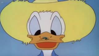 Donald Duck - Old MacDonald Duck - 1941 (HD)