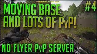 kishko viyoutube com no flyers ark server
