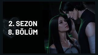 Ian Rotası Göklerin Sırrı Ağıt 2.Sezon 8.Bölüm Romantizm Kulübü