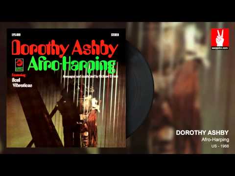 Dorothy Ashby - Soul Vibrations (by EarpJohn)