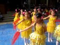 Múa "Em yêu hoà bình" - Lớp 3C - TH Hoàn Long - Yên Mỹ - Hưng Yên