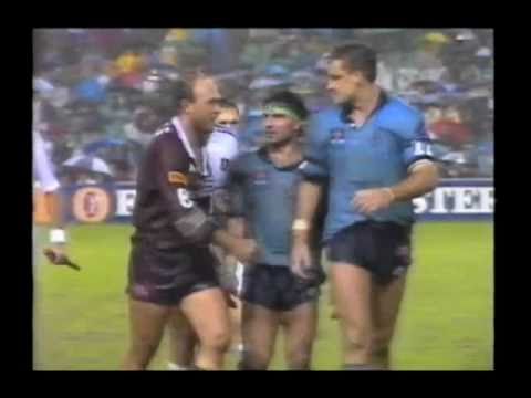 mark jackson rugby best of state of origin fights youtube mark jackson rugby best of state of origin fights youtube