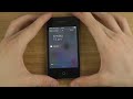 iphone 4S