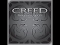 Creed- What If