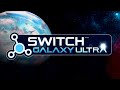 Switch Galaxy Ultra | E3 2014 | PS4 & PS Vita