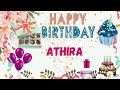 Happy Birthday Athira #athira #happybirthday