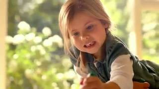 30 Sec Advertisement - Crayola