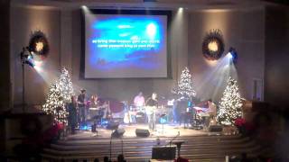 Watch Newsong What Child Is This video