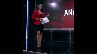 Hoş Spiker Semiha Şahin Nostalji Kolaj
