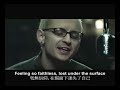 聯合公園Linkin Park-Numb有中文字幕耶@@