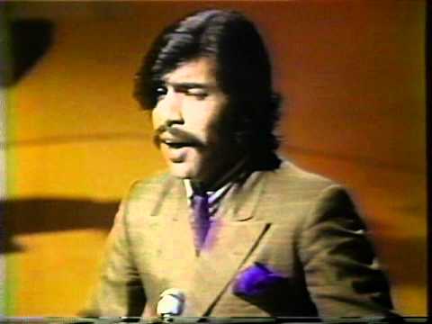 Shaukat ali (Dost Bun Kar BBC LONDON 1973)