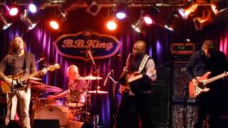 Watch Bb King Worried Life Blues video