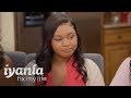 Why a Girl Molested by Her Brother Only Told Their Sister the Secret | Iyanla: Fix My Life | OWN