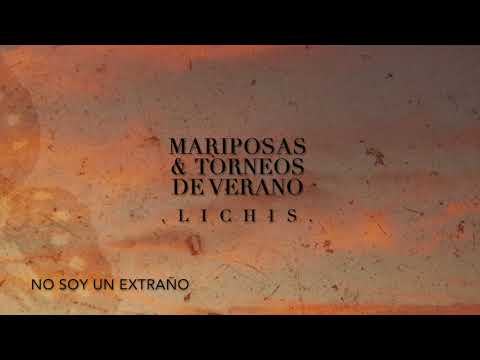No Soy Un Extraño Video