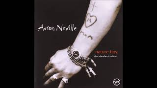 Watch Aaron Neville Our Love Is Here To Stay video