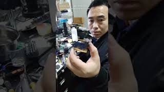 How To Repair Leak Block Epson Dx5 Dx7 Printhead Leaking Dx5 Print Head