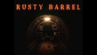 Elajjaz - Rusty Barrel - Complete Playthrough