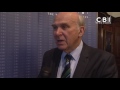 Business secretary: A new breed of entrepreneurial lenders will be needed