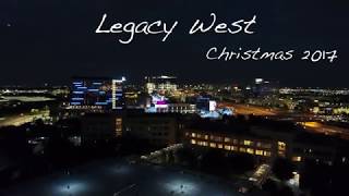 Legacy Nights - Plano TX Legacy West