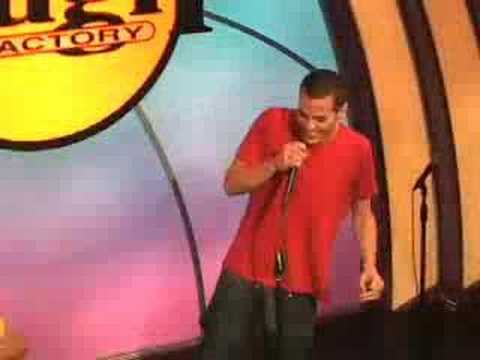 steve o comedian