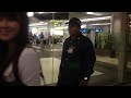 120127 AKB48 Arrival in Singapore