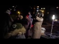 В Снежном 7 января 2017 года проходят рождественские гуляния. В Снежном 7 января 2017 года проходят рождественские гуляния.