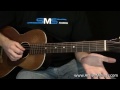 learn blues guitar