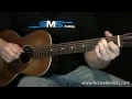 learn blues guitar