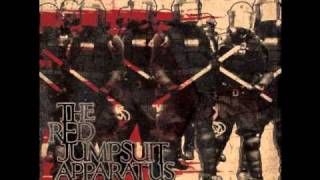 Watch Red Jumpsuit Apparatus 21 And Up video