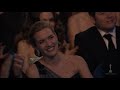 Hugh Jackman's opening number at the Oscars®