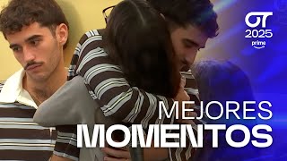 Judit Y Carlos Se Desahogan Ot 2025