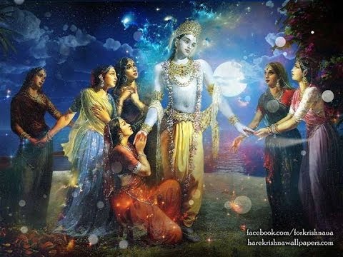 Man Basiya O Kanha