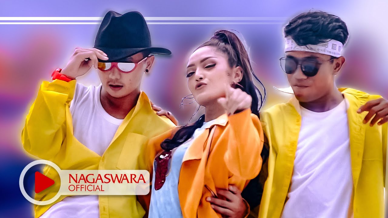 NAGASWARA  Video Indonesian Music Channel - Siti Badriah - Lagi Syantik (  NAGASWARA)