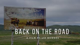 Back On the Road
