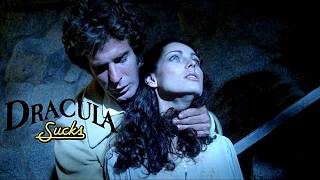 Dracula S 1978 Full Movie Explained & Review Reggie Nalder, Annette Haven, Jamie Gillis