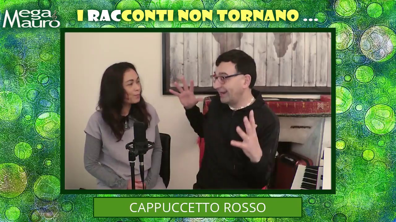 I racCONTI NON TORNANO