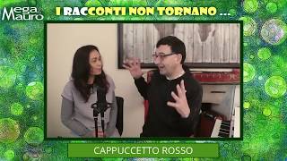 Cappuccetto rosso