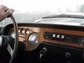 Lancia Fulvia Coupé 1,3s Rallye - remise en route