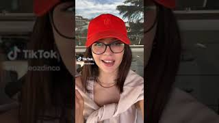 Feri̇de Özdi̇nç Yeni̇ Ti̇ktok Vi̇deosu