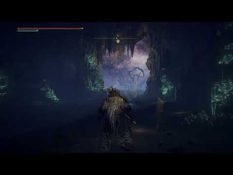 Elden Ring NaturalBorn