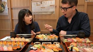 Irl Tokio Camarero En Tokio Me Sorprendió Hablando Español