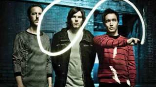 Watch Hoobastank Never Be Here Again video