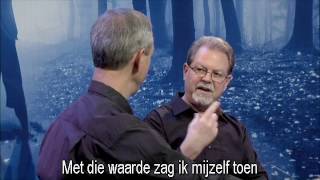 Kunt u homoseksualiteit wegbidden? / Coming Out (homofilie) - Steve Wohlberg (9/13)