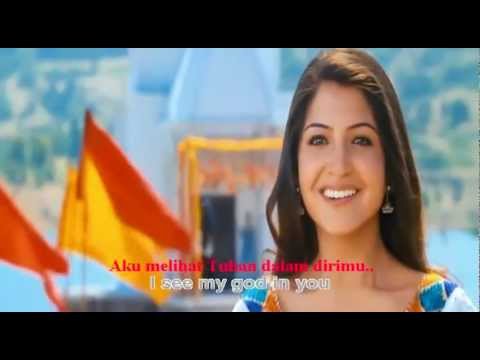 Tujh Mein Rab Dikhta Hai sub Indo