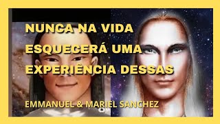 Oxalc & Antarel - Paranormal Experience - Emmanuel & Mariel Sanchez