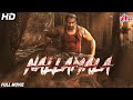 Nallamala Full Movie | Bhanu Sri, Amit Tiwari, Nassar | New Released Hindi Dubbed Movie