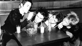 Watch Sex Pistols Punk Rock Christmas video