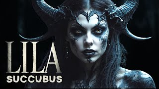 Succubus Horror Story You Werent Supposed To Know