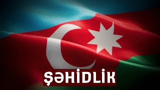 Şəhidlik.! - Hacı Şahin - (Dini statuslar 2020)