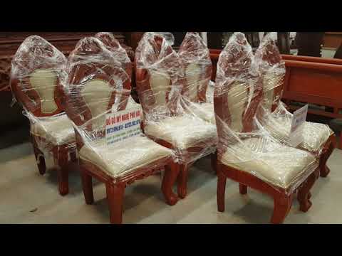 Nơi Sản Xuất Ghế Phòng Họp, Ghế Hội Trường, Bàn Ghế Hội Nghị Đẹp